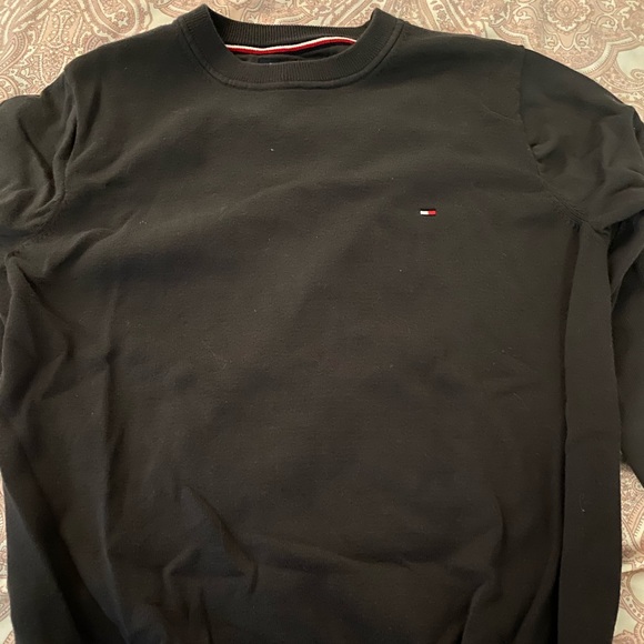 Tommy Hilfiger crew neck